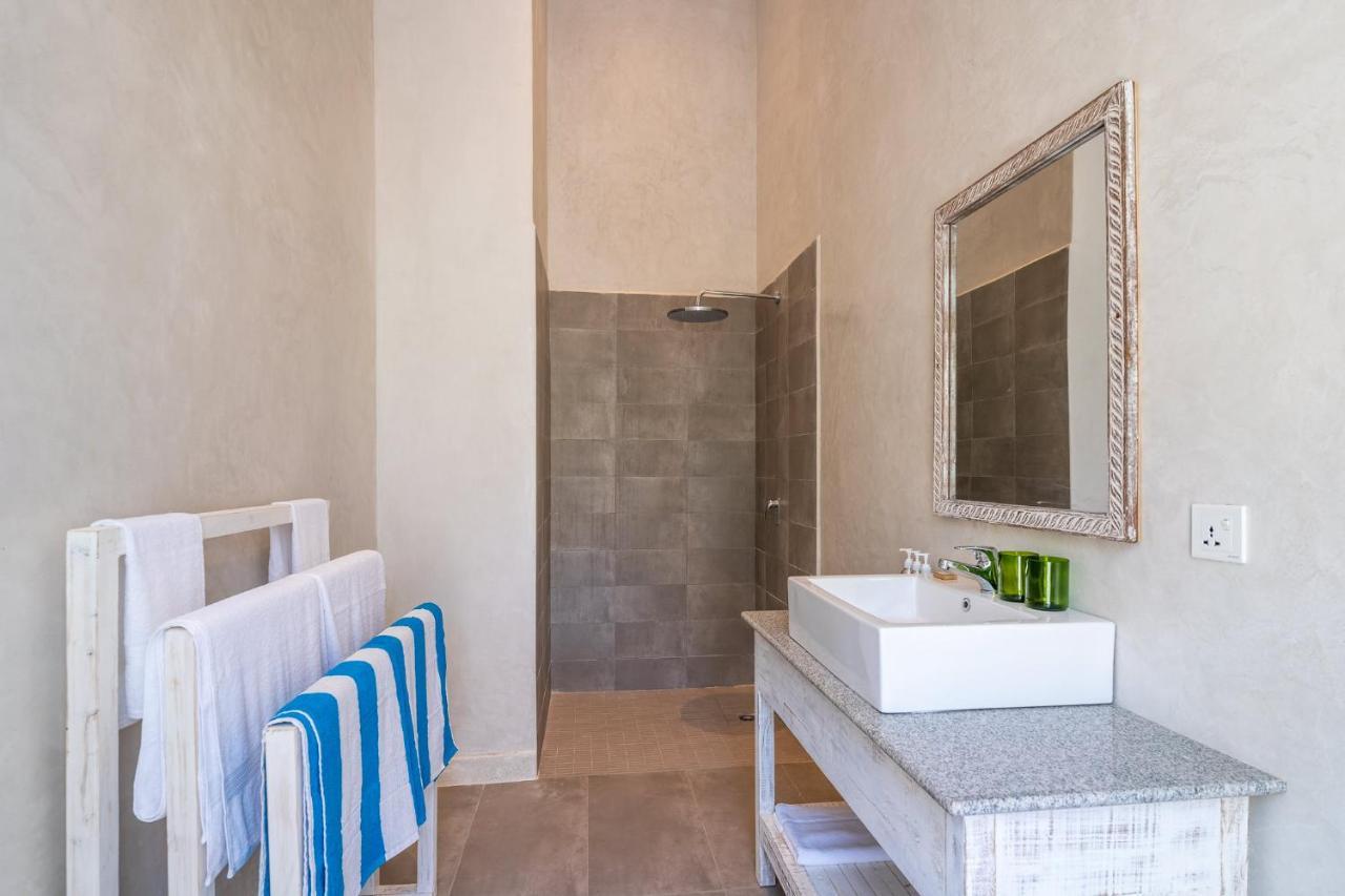 Saffron Villas Diani Beach Exterior foto